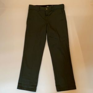 Dickies work pant - medium